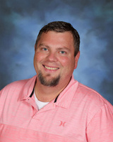 Larsen, Justin photo