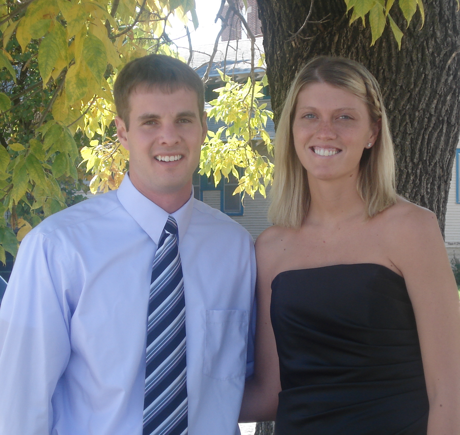 DillerOdell Meet the New Principal