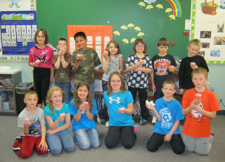 DillerOdell American Education Week