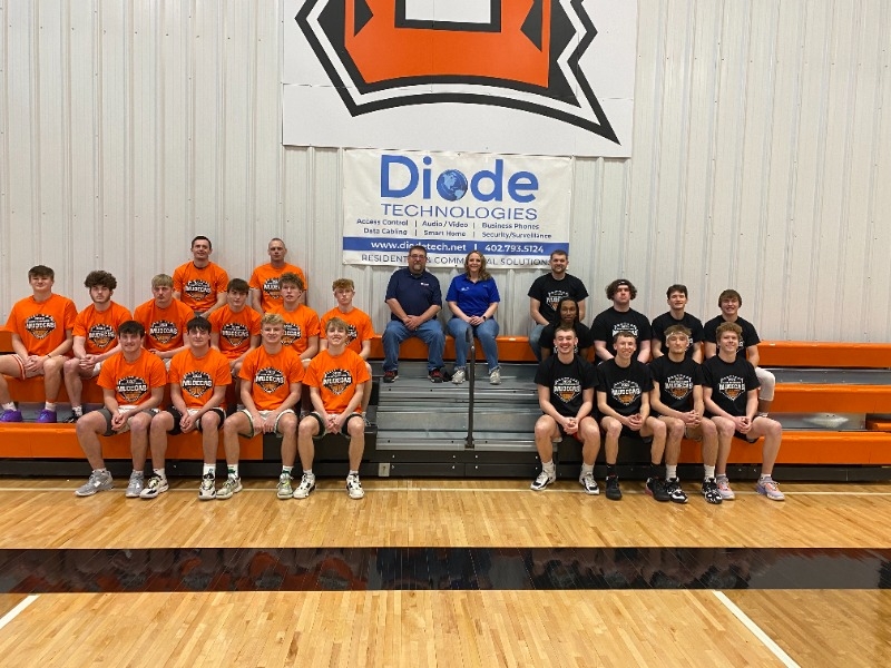 Diller-Odell - MUDECAS All-Star Games