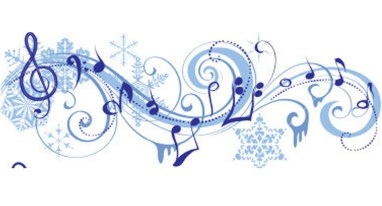 Winter Concerts--Music Notes